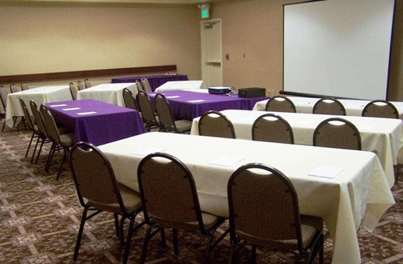 Hampton Inn & Suites Sacramento-Airport-Natomas photo 1