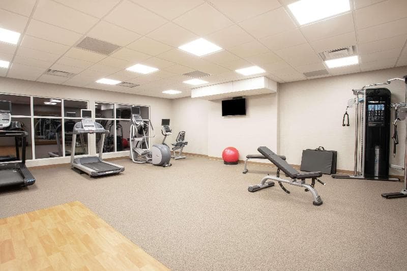 Homewood Suites by Hilton Albuquerque-Journal Center 2