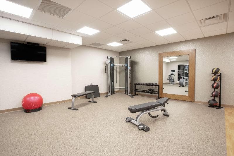 Homewood Suites by Hilton Albuquerque-Journal Center 5
