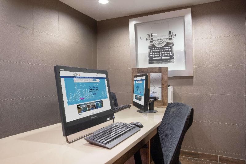 Homewood Suites by Hilton Albuquerque-Journal Center photo 1