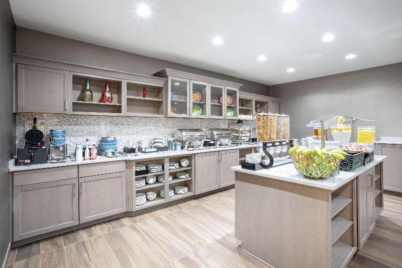 Homewood Suites by Hilton Albuquerque-Journal Center 3