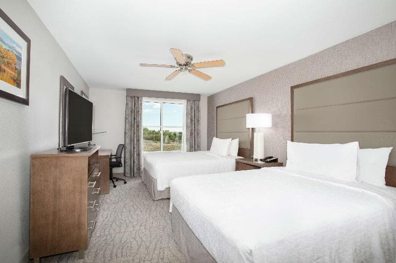 Homewood Suites by Hilton Albuquerque-Journal Center 4