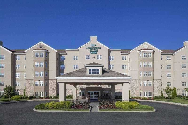 Homewood Suites by Hilton Philadelphia-Valley Forge 3