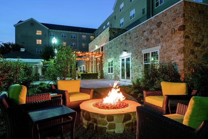Homewood Suites by Hilton Philadelphia-Valley Forge photo 1