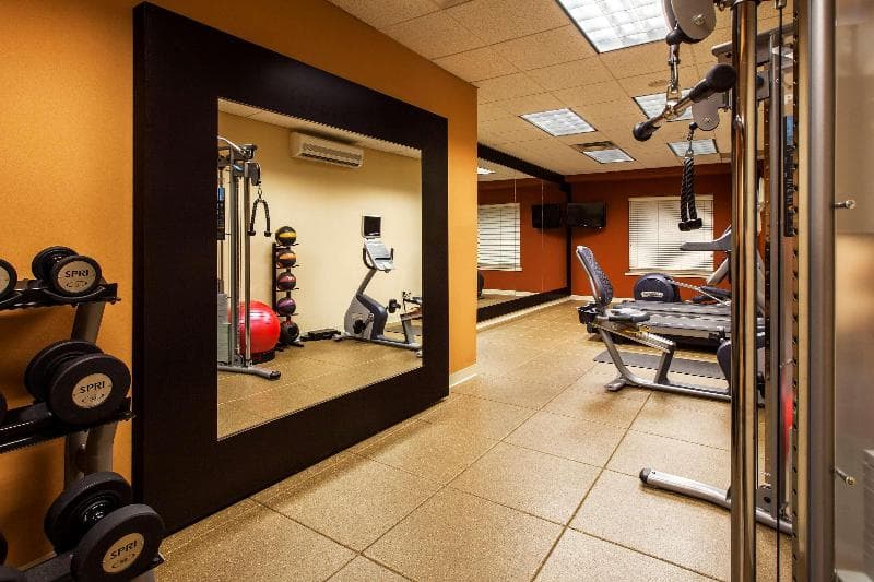 Homewood Suites by Hilton Philadelphia-Valley Forge 5