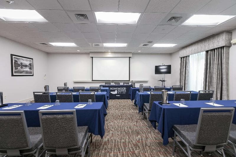 Homewood Suites by Hilton Ithaca photo 1