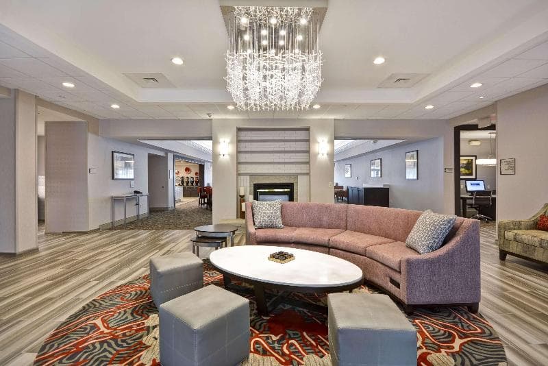 Homewood Suites by Hilton Ithaca 5