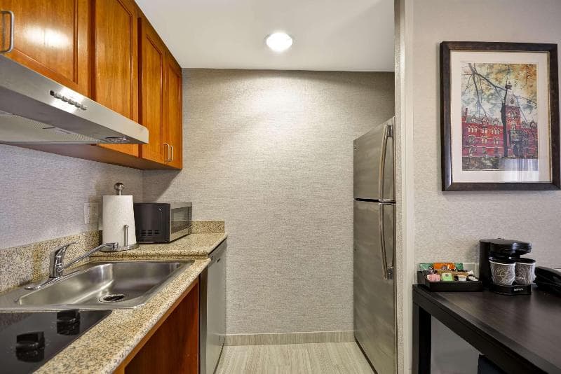 Homewood Suites by Hilton Ithaca 4
