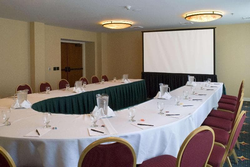 Hilton Providence 4