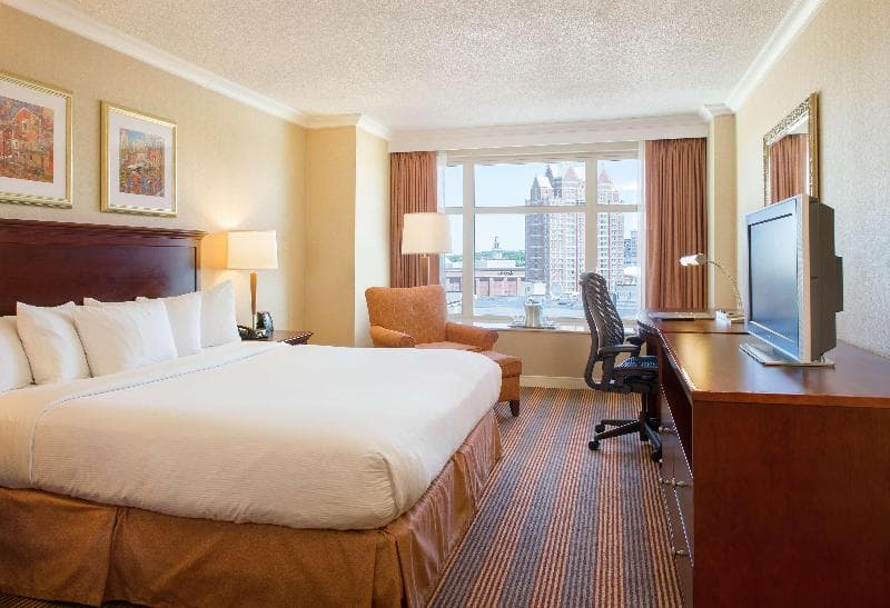 Hilton Providence 3