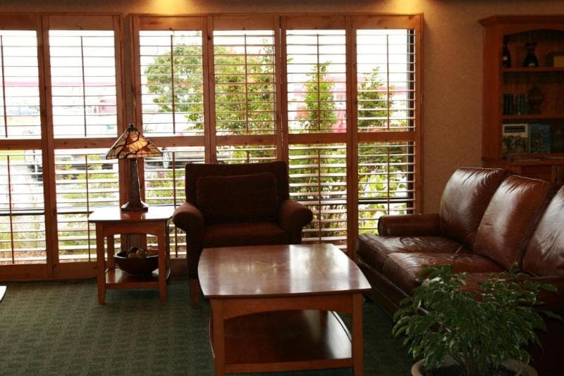 Comfort Inn 3