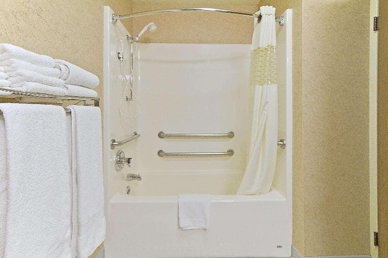 Comfort Inn 5