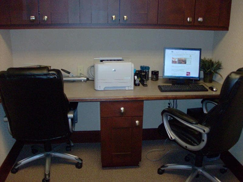 Homewood Suites by Hilton Rock Springs photo 1