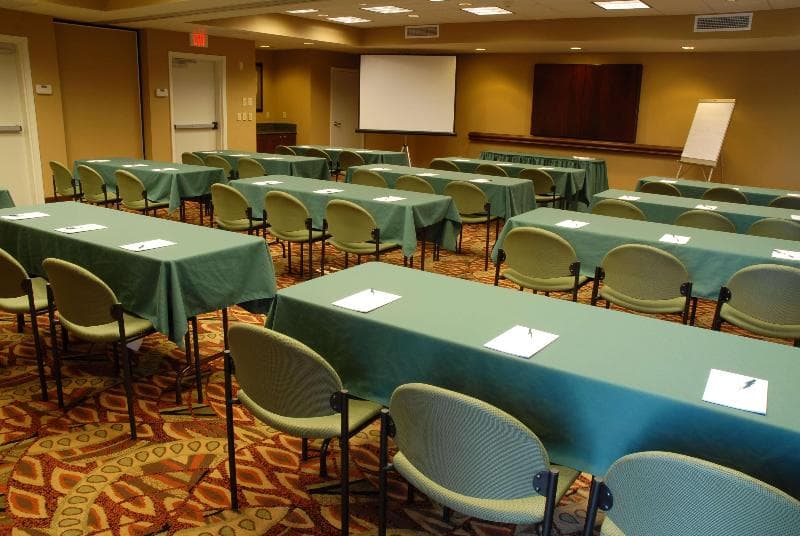 Homewood Suites by Hilton Rock Springs 4