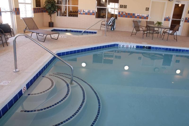 Homewood Suites by Hilton Rock Springs 3