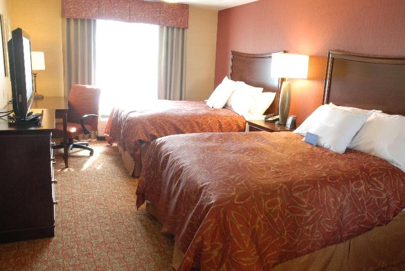 Homewood Suites by Hilton Rock Springs 2