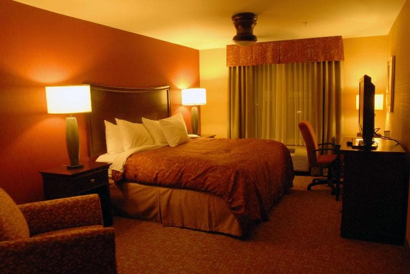 Homewood Suites by Hilton Rock Springs 5