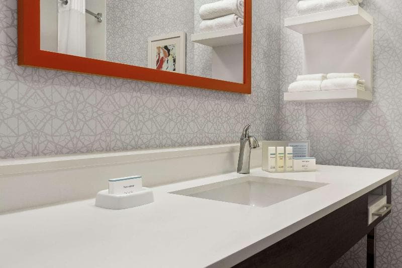 Hampton Inn Sacramento/Rancho Cordova 2