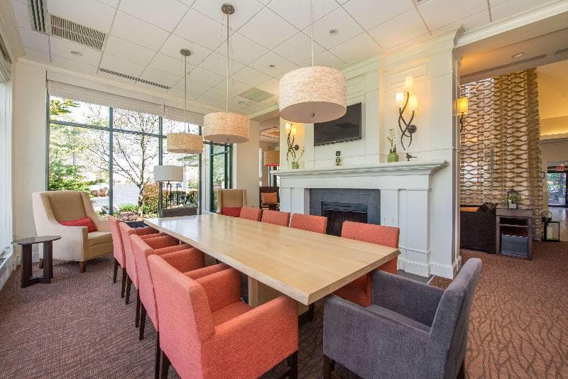 Hilton Garden Inn Poughkeepsie/Fishkill 5