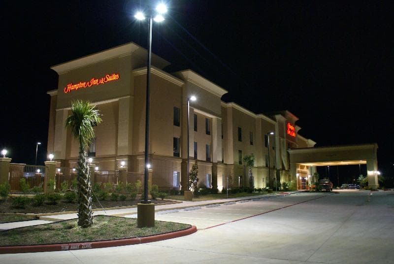 Hampton Inn & Suites Brenham 5