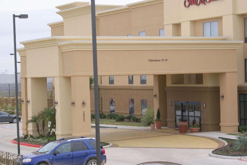 Hampton Inn & Suites Brenham 4