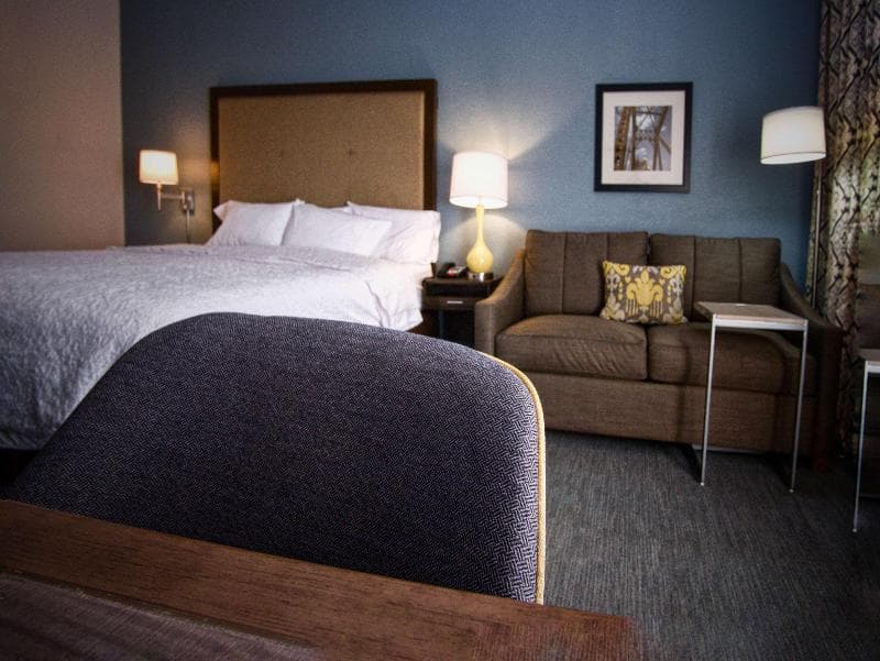 Hampton Inn Oklahoma City/Edmond 5