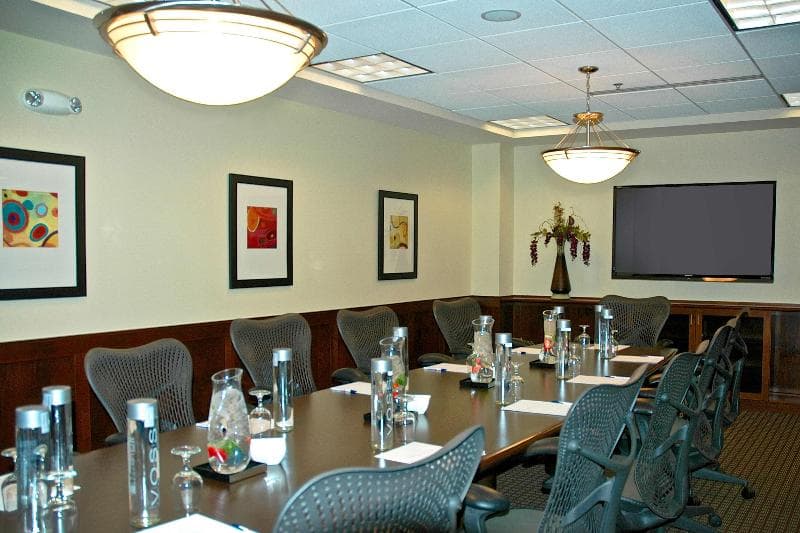 Hilton Garden Inn Billings photo 1