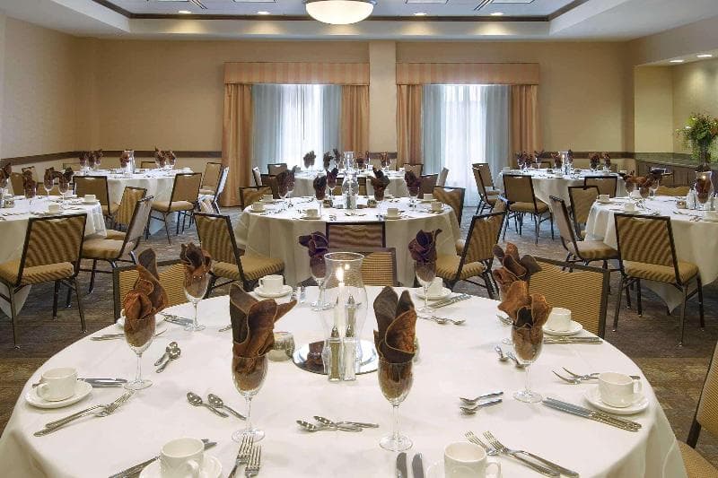Hilton Garden Inn Billings 4