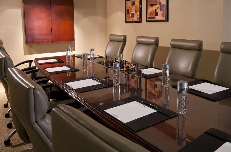 Embassy Suites by Hilton Sacramento Riverfront Promenade 4