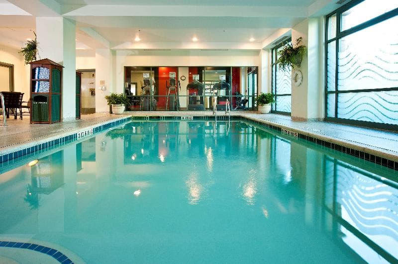 Embassy Suites by Hilton Sacramento Riverfront Promenade 3