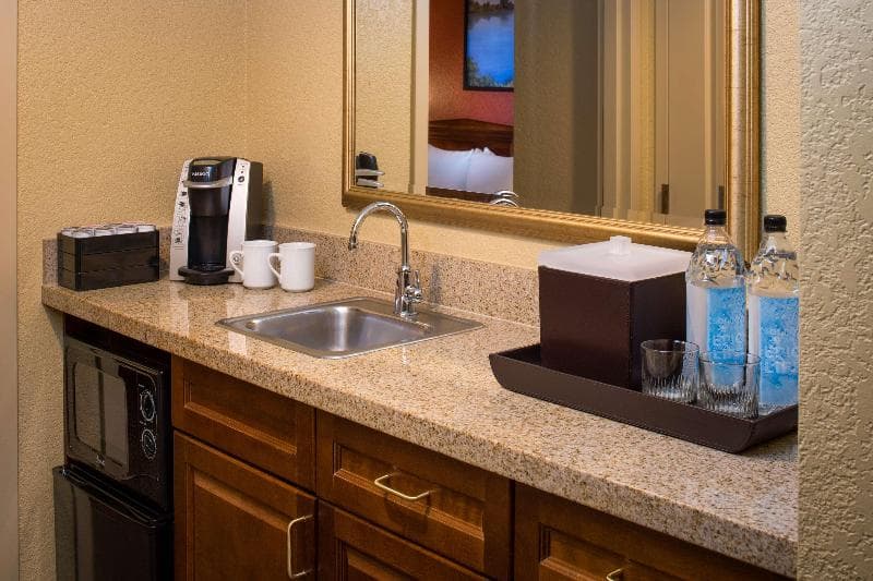 Embassy Suites by Hilton Sacramento Riverfront Promenade 5