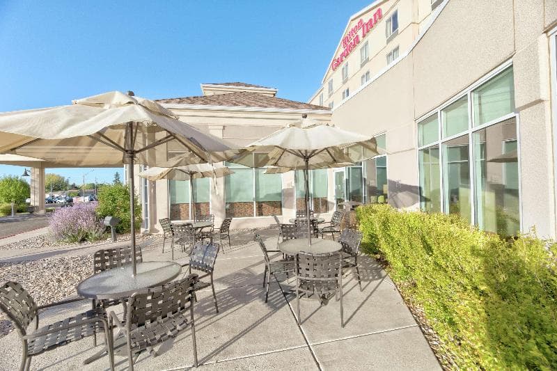 Hilton Garden Inn Laramie 3