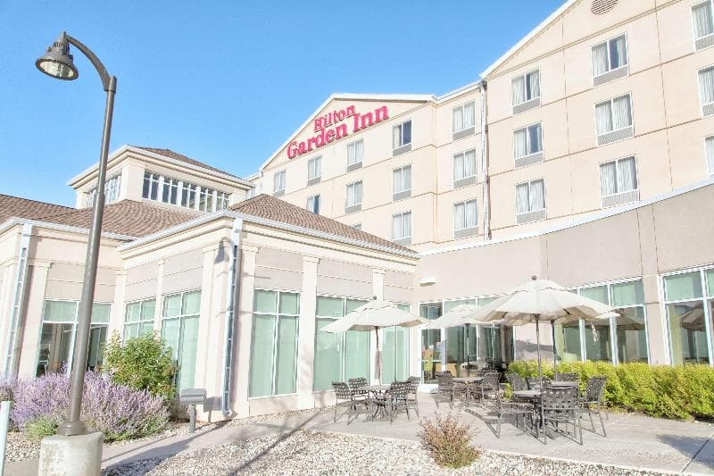 Hilton Garden Inn Laramie 4