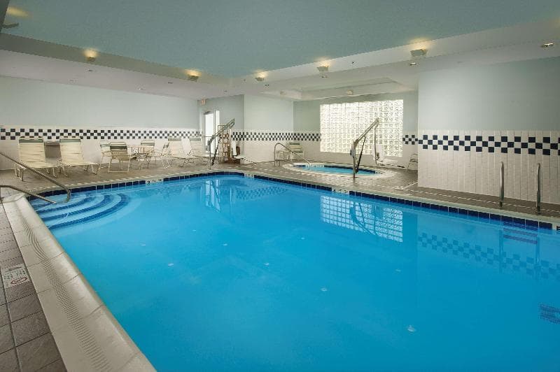 Hampton Inn Syracuse Clay 3