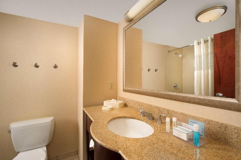 Hampton Inn Syracuse Clay 2