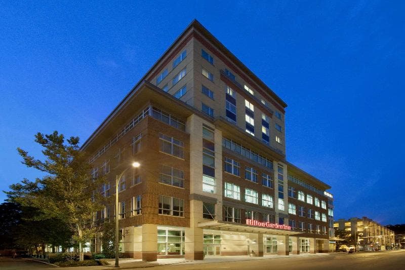 Hilton Garden Inn Ithaca 3
