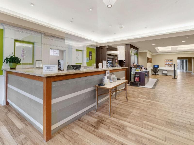 Hilton Garden Inn Ithaca 4
