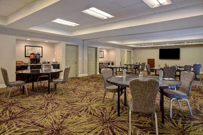 Homewood Suites by Hilton Philadelphia-Great Valley 5