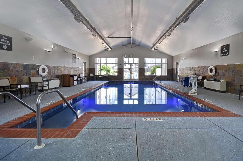 Homewood Suites by Hilton Philadelphia-Great Valley 4