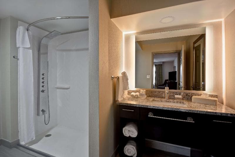 Homewood Suites by Hilton Philadelphia-Great Valley 2