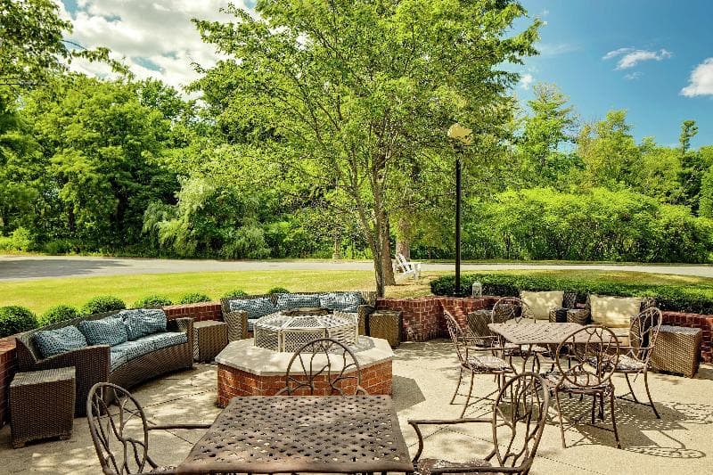 Hilton Garden Inn Albany Airport 4