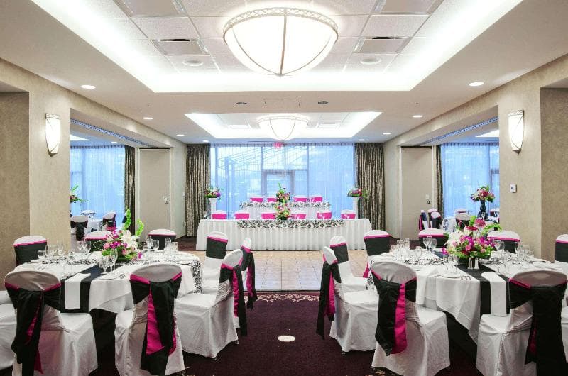 Embassy Suites by Hilton Buffalo photo 1