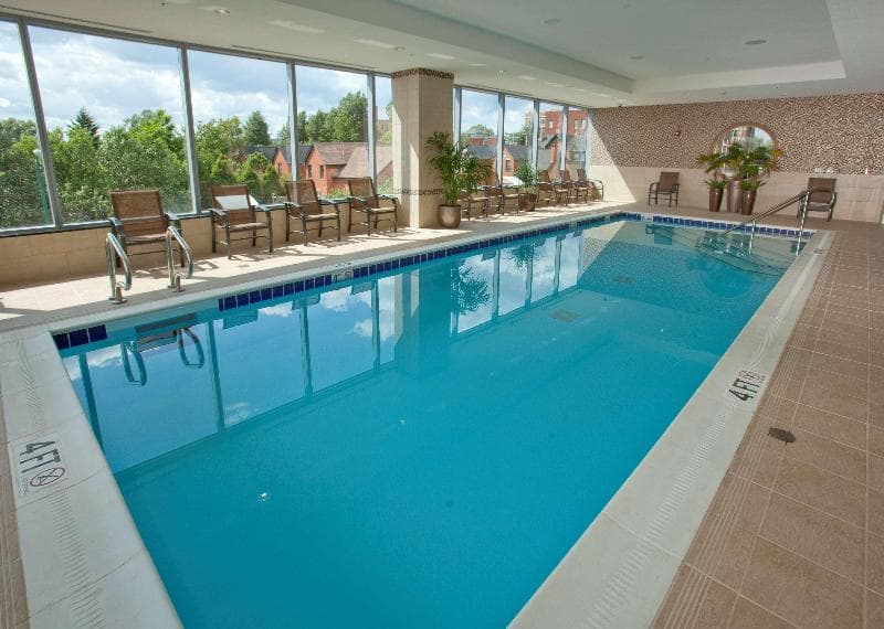 Embassy Suites by Hilton Buffalo 5