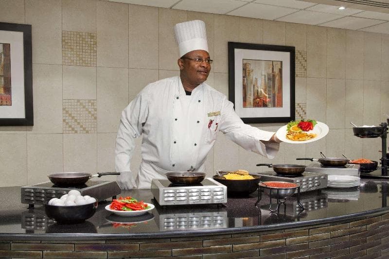Embassy Suites by Hilton Buffalo 3
