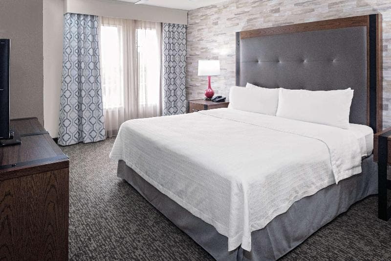 Homewood Suites by Hilton Ft. Worth-Bedford 2