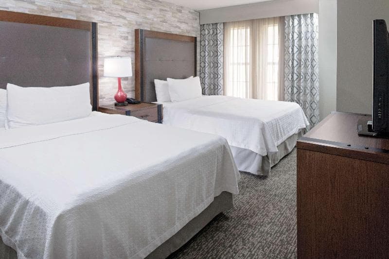 Homewood Suites by Hilton Ft. Worth-Bedford 4