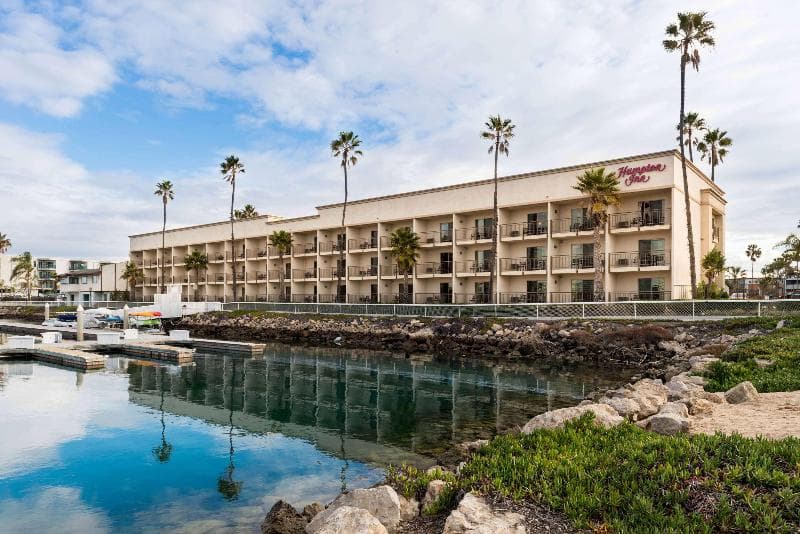 Hampton Inn Channel Islands Harbor 4