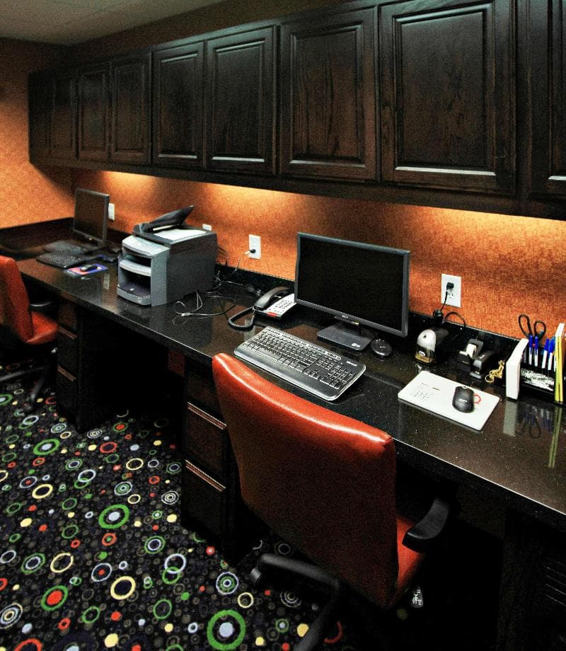 Hampton Inn & Suites Dallas/Lewisville-Vista Ridge Mall, TX 5