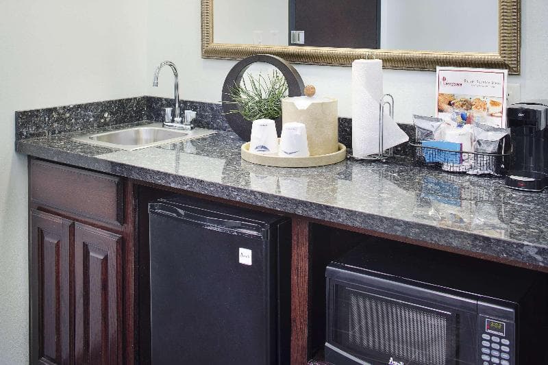Hampton Inn & Suites Dallas/Lewisville-Vista Ridge Mall, TX 3