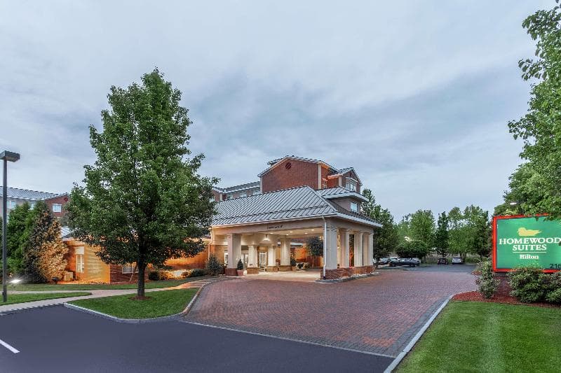 Homewood Suites by Hilton Albany 3